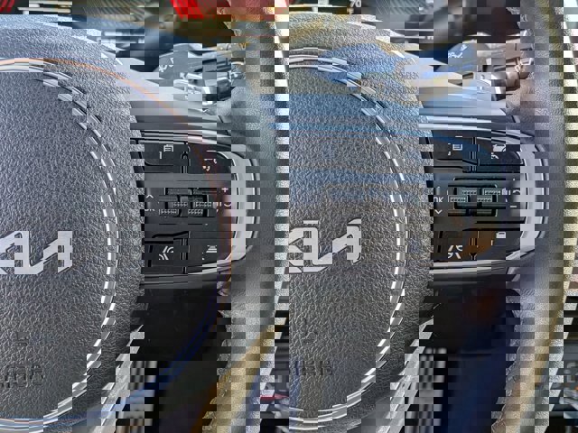 Used 2025 Kia K5 GT image 19