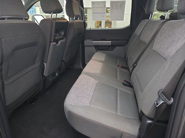 Certified 2024 Ford F250 XLT image 13