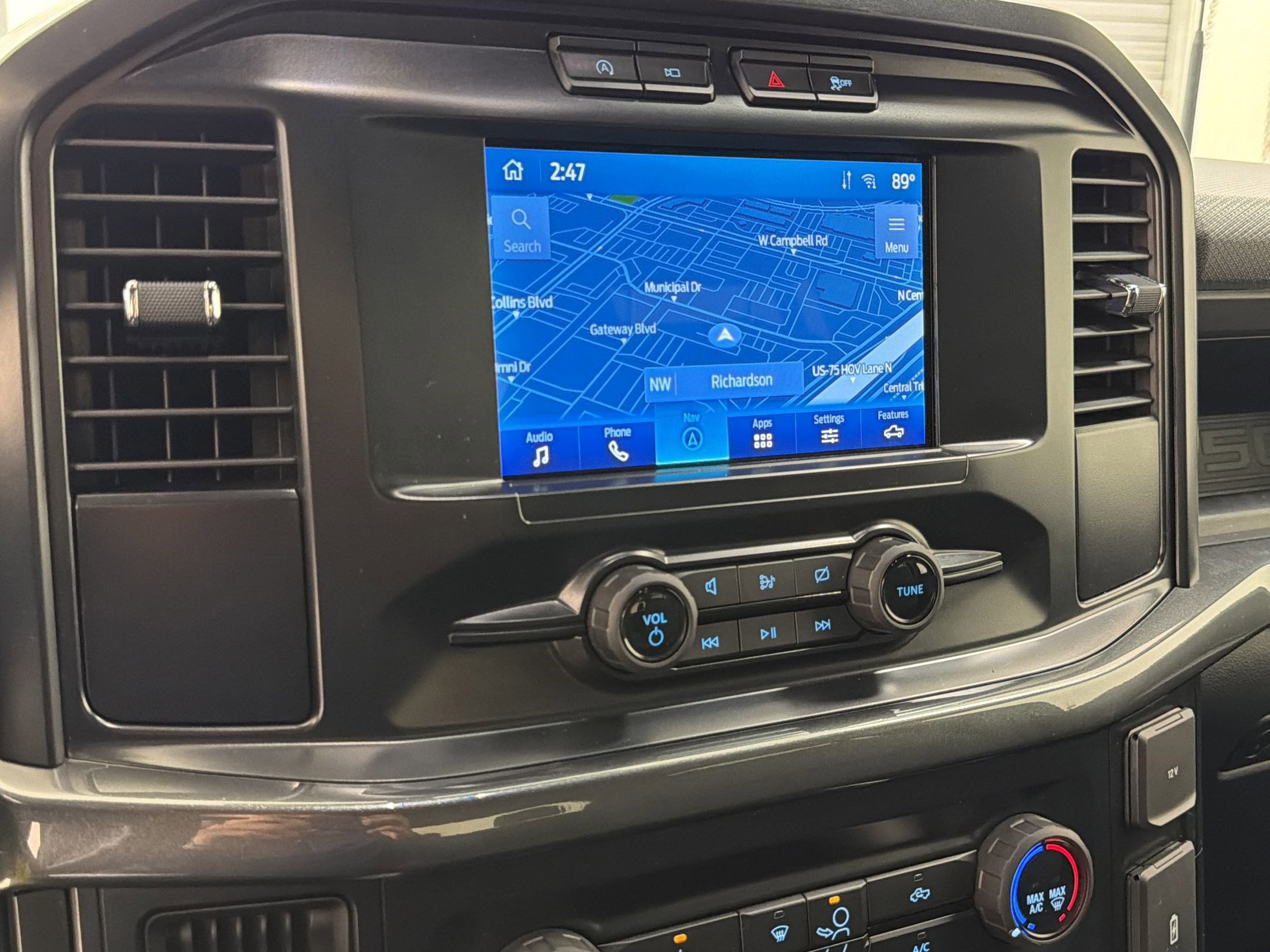 Certified 2023 Ford F150 XL w/ STX Appearance Package image 22