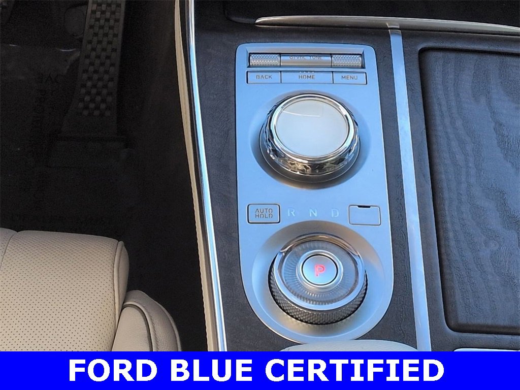 Used 2023 Genesis GV80 3.5T Advanced + image 17