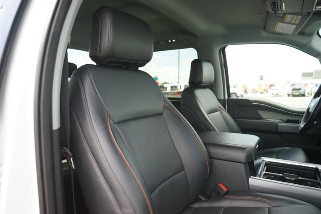 Certified 2025 Ford F250 Lariat w/ FX4 Off-Road Package AWD/4WD image 19