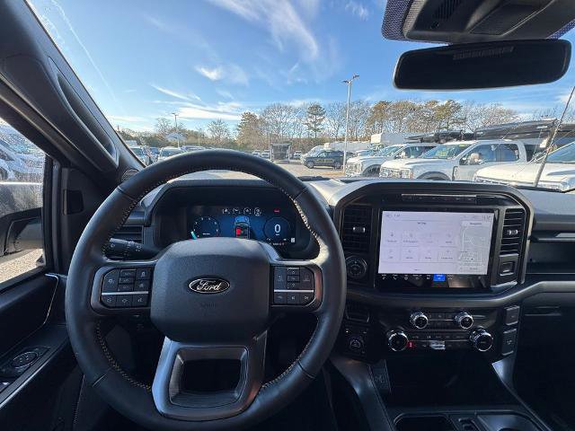 Certified 2024 Ford F150 Tremor w/ Bed Utility Package image 18