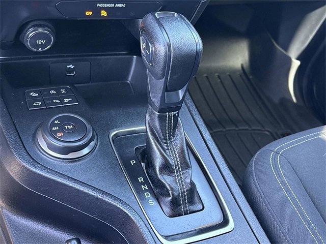 Certified 2019 Ford Ranger XL w/ FX4 Off-Road Package image 38