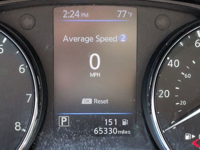 Used 2020 Nissan Rogue S FWD image 33
