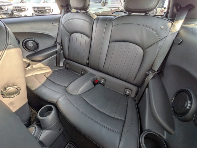 Used 2023 MINI Cooper SE image 25