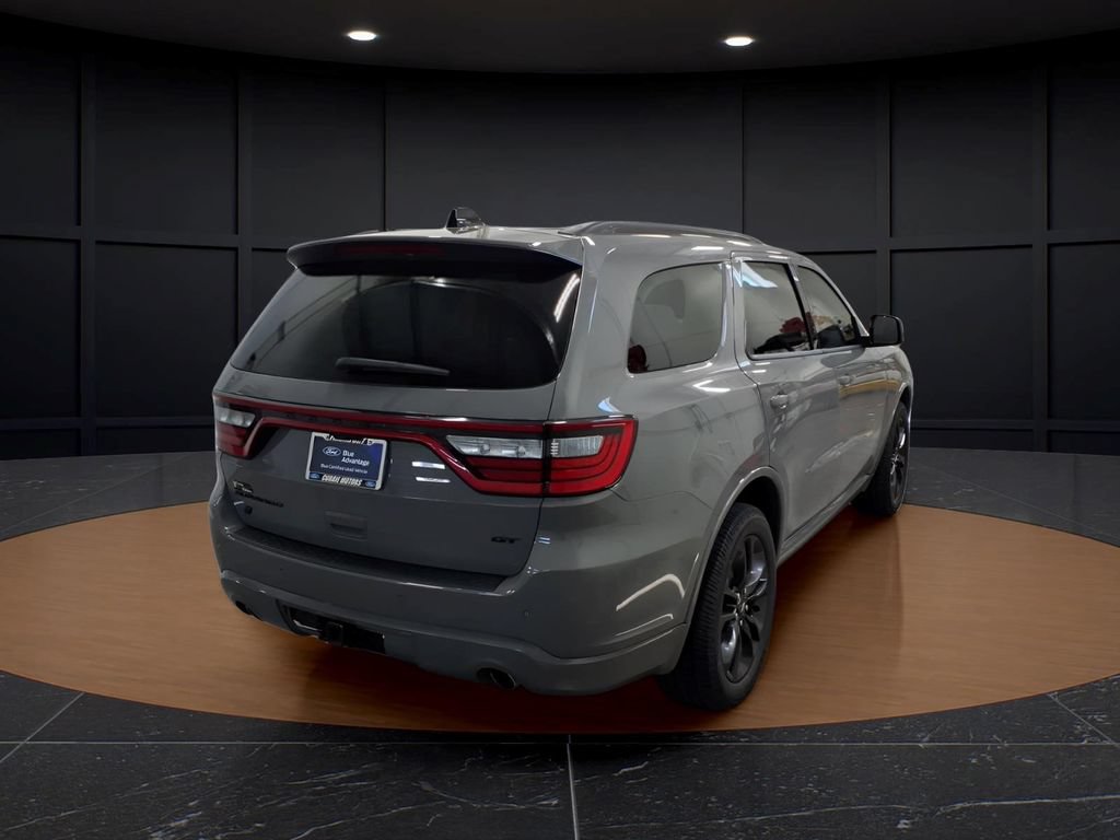 Used 2023 Dodge Durango GT AWD/4WD image 6