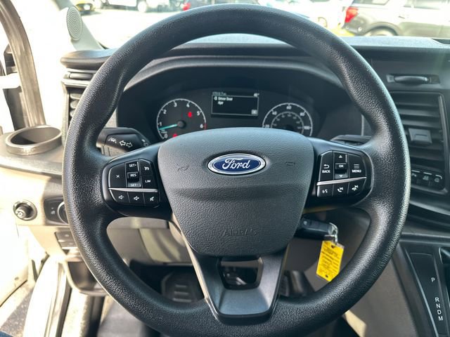 Certified 2024 Ford Transit 350 XL image 21