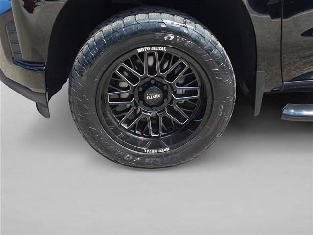 Used 2020 Chevrolet Silverado 1500 RST AWD/4WD image 24