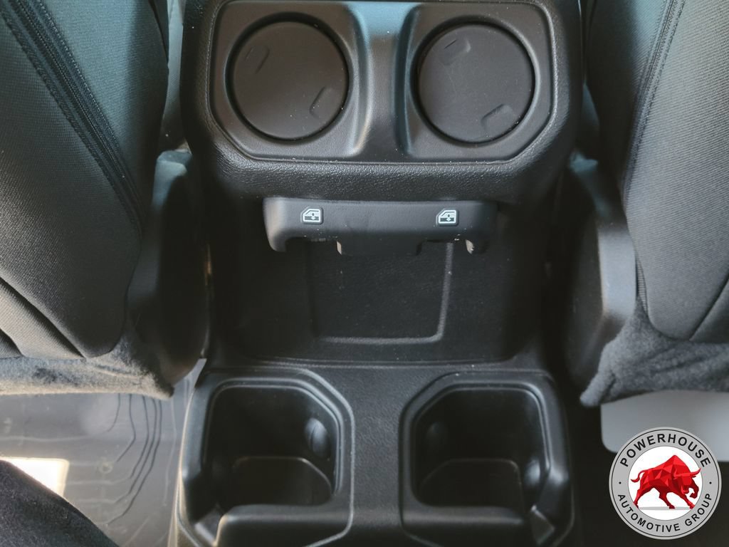 Used 2022 Jeep Gladiator Sport AWD/4WD image 18
