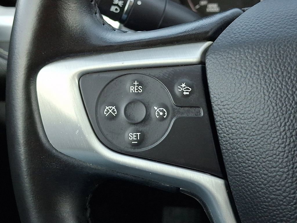 Used 2020 GMC Acadia SLT w/ Premium Package image 22