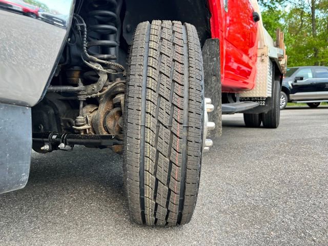 Certified 2019 Ford F350 XL w/ XL Value Package AWD/4WD image 16