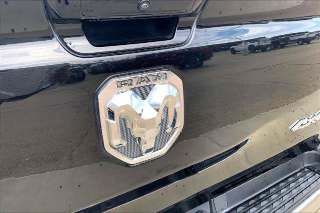 Used 2022 RAM 1500 Big Horn AWD/4WD image 30