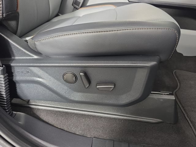 Certified 2025 Ford F150 Lariat AWD/4WD image 31