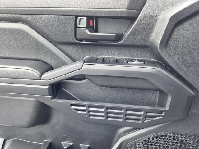 Used 2024 Toyota Tacoma SR RWD image 20