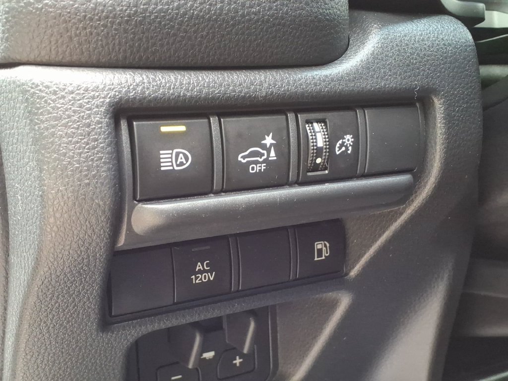 Used 2024 Toyota Land Cruiser 1958 AWD/4WD image 19