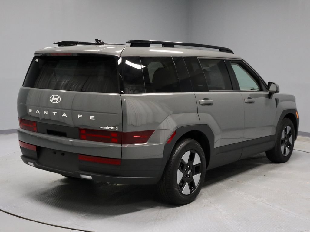 Used 2025 Hyundai Santa Fe SEL AWD/4WD image 11