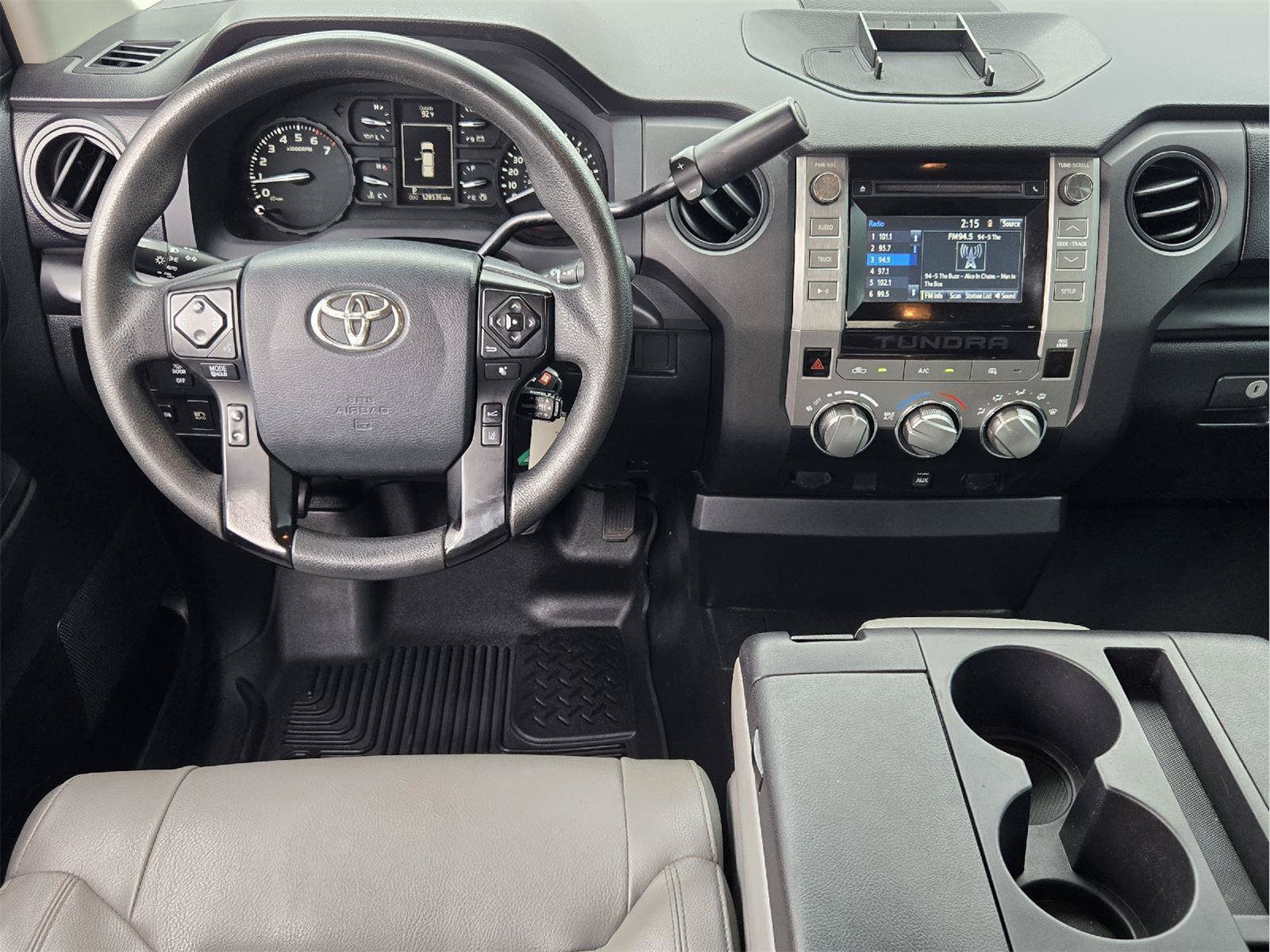 Used 2018 Toyota Tundra SR RWD image 24