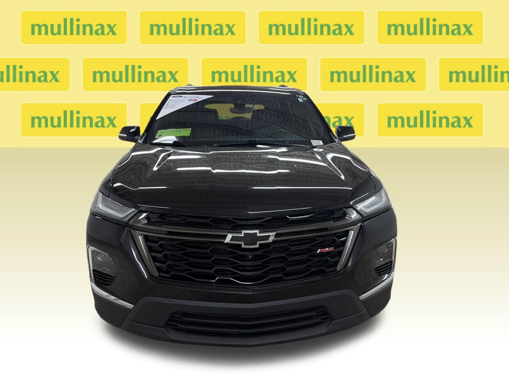 Used 2023 Chevrolet Traverse RS FWD image 15