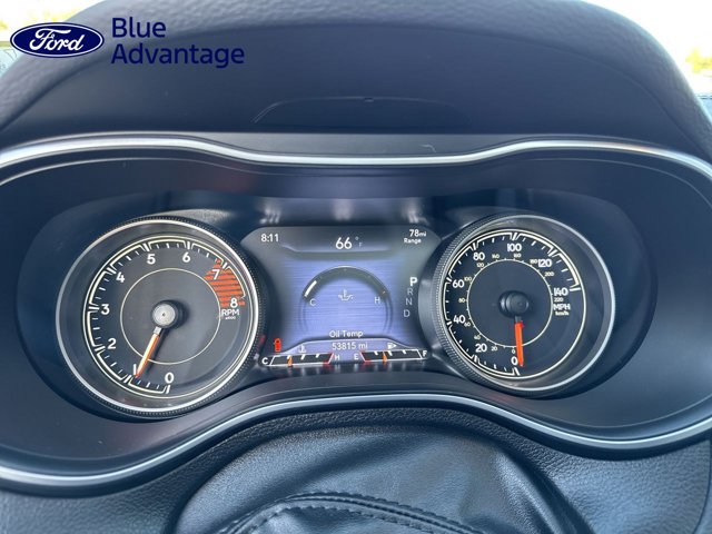 Used 2021 Jeep Cherokee Limited image 8