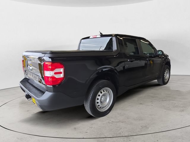 Certified 2024 Ford Maverick XL FWD image 5