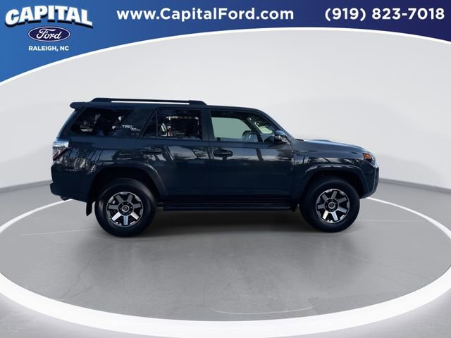 Used 2024 Toyota 4Runner TRD Off-Road Premium image 7