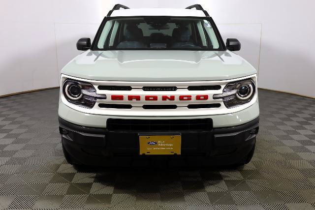 Certified 2024 Ford Bronco Sport Heritage w/ Heritage Convenience Package AWD/4WD image 4