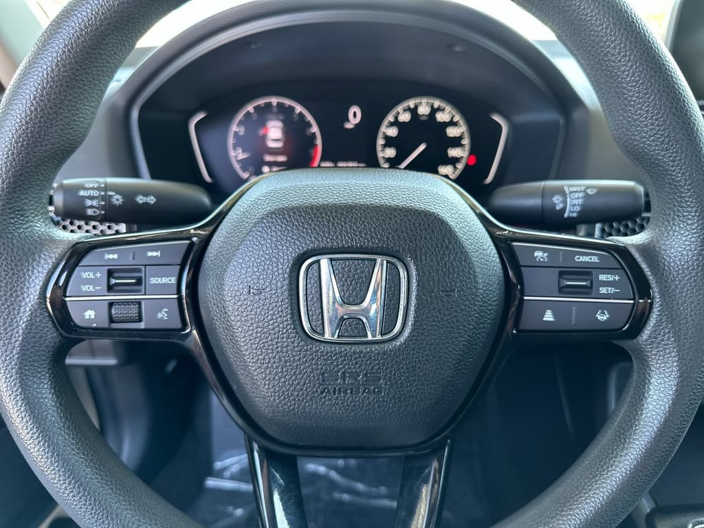 Used 2022 Honda Civic LX image 21