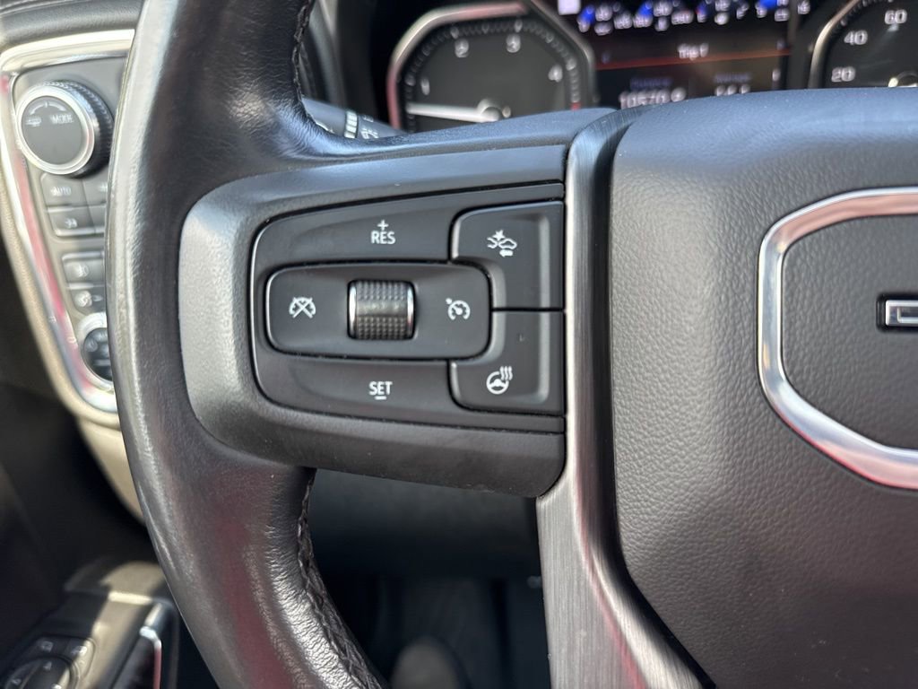 Used 2020 GMC Sierra 3500 Denali w/ Denali Ultimate Package AWD/4WD image 23
