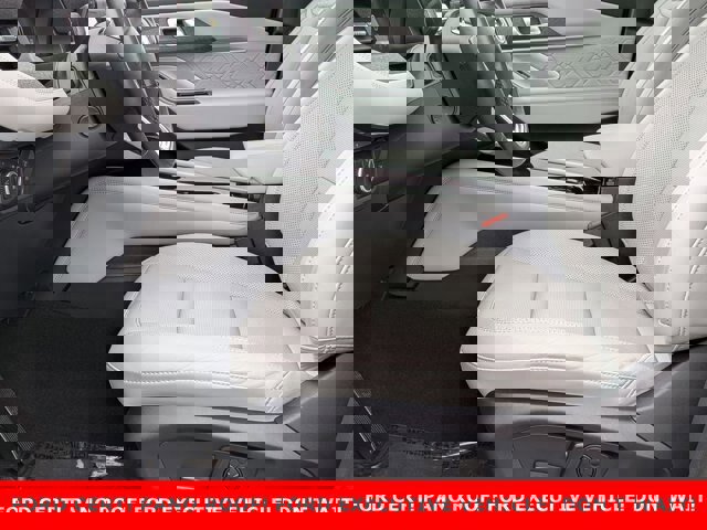 Certified 2025 Ford Explorer Platinum w/ Ultimate Package image 11