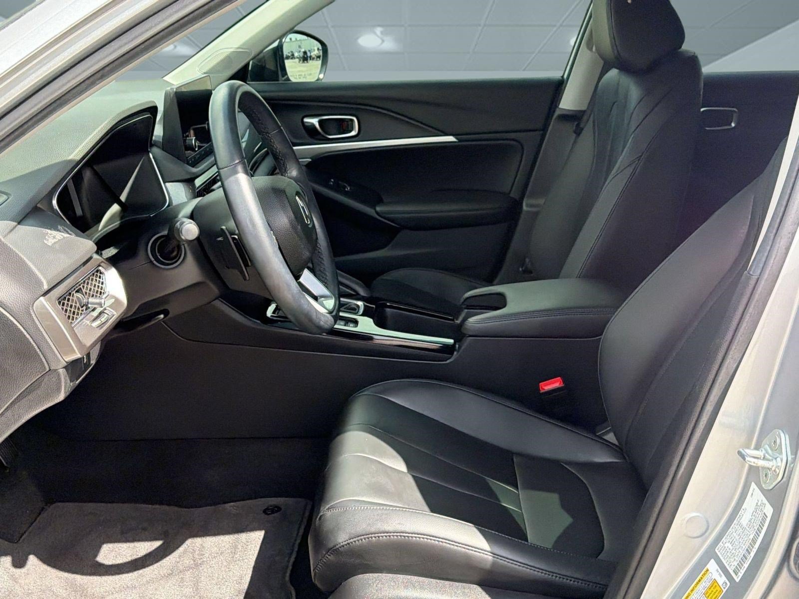 Used 2025 Acura Integra FWD image 5