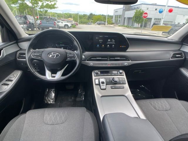 Used 2020 Hyundai Palisade SEL w/ Convenience Package AWD/4WD image 17