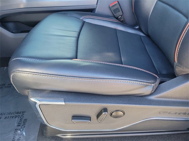 Certified 2024 Ford F250 Lariat w/ Lariat Ultimate Package image 20