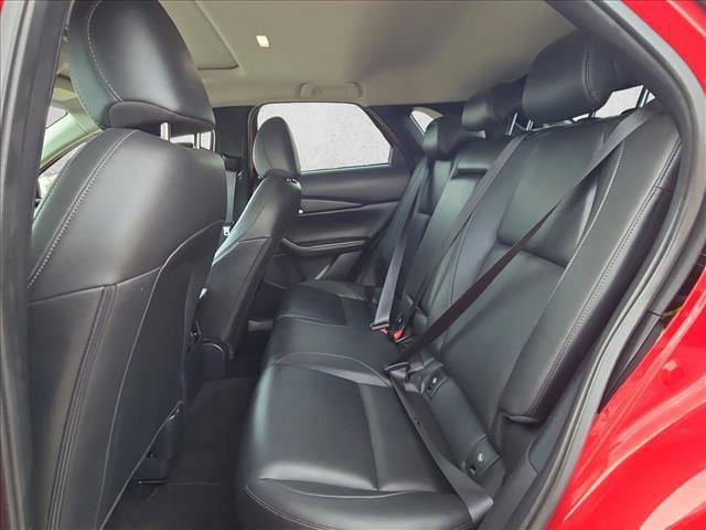 Used 2025 MAZDA CX-30 AWD 2.5 S w/ Preferred Package image 18