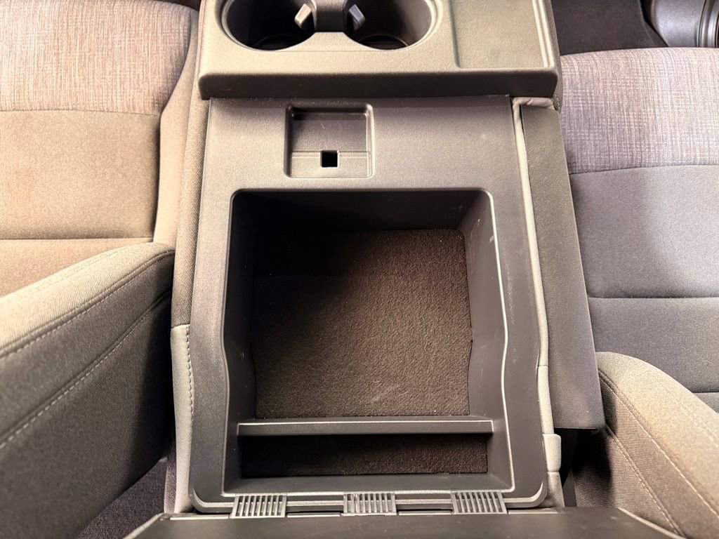 Certified 2025 Ford F250 XLT w/ FX4 Off-Road Package image 23