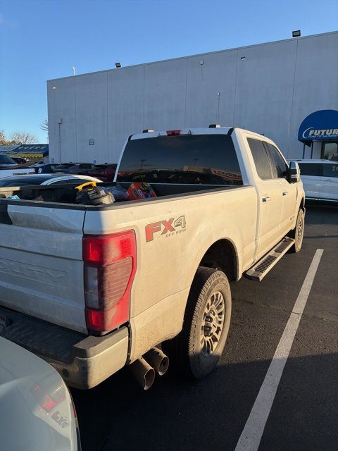 Certified 2020 Ford F250 XLT w/ XLT Premium Package image 4