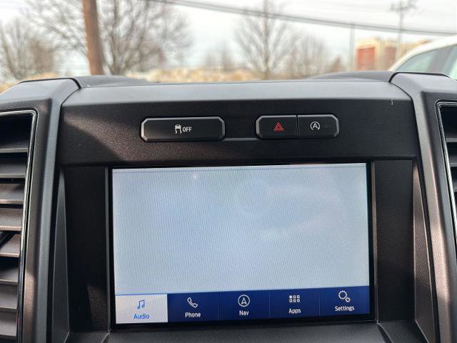 Certified 2019 Ford F150 XLT w/ Equipment Group 302A Luxury image 19