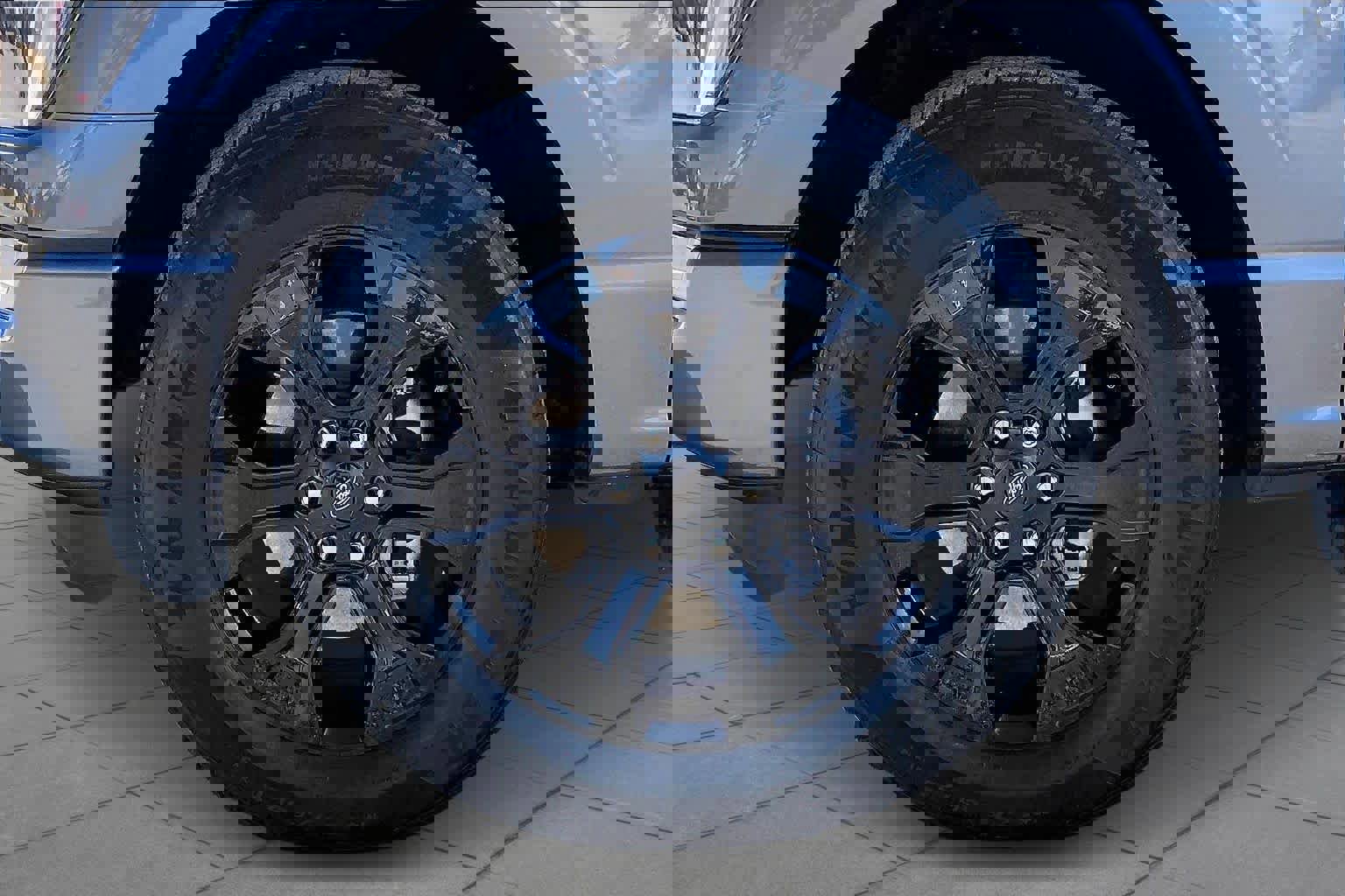 Certified 2023 Ford F150 XLT w/ Equipment Group 302A High image 13