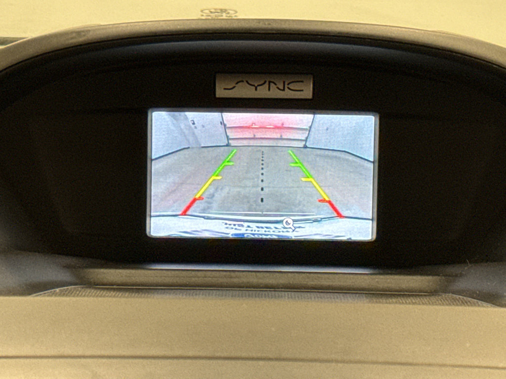 Certified 2017 Ford Escape SE image 21