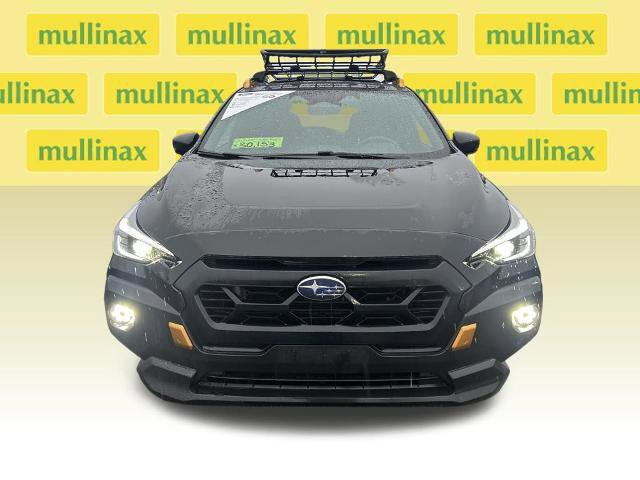 Used 2024 Subaru Crosstrek 2.5i Wilderness image 16