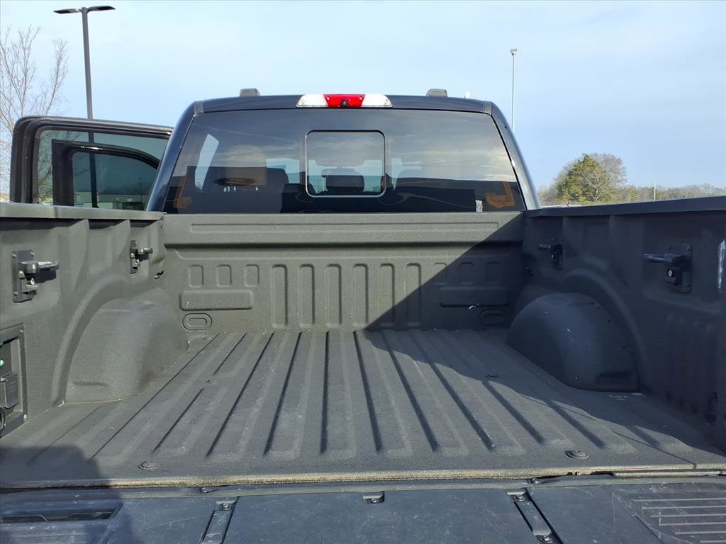 Certified 2021 Ford F150 Platinum image 15