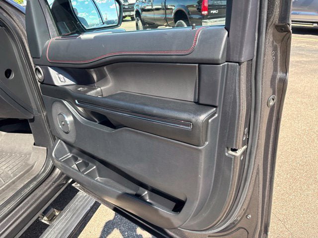 Certified 2021 Ford Expedition Max Limited AWD/4WD image 6