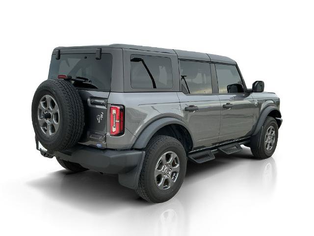 Certified 2024 Ford Bronco Big Bend AWD/4WD image 7