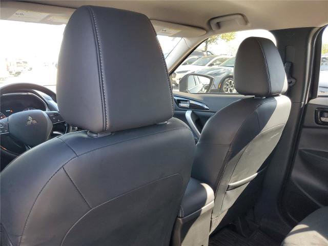 Used 2024 Mitsubishi Eclipse Cross SE AWD/4WD image 21