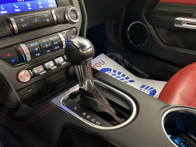 Certified 2021 Ford Mustang Premium w/ Equipment Group 201A image 21