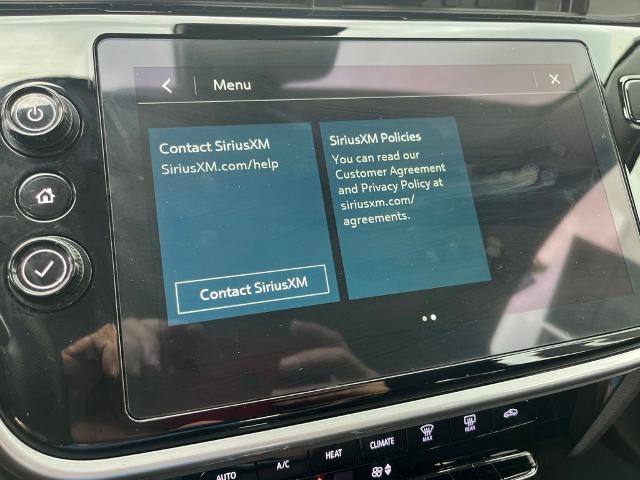 Used 2023 Chevrolet Bolt EUV LT w/ Driver Confidence Package FWD image 27