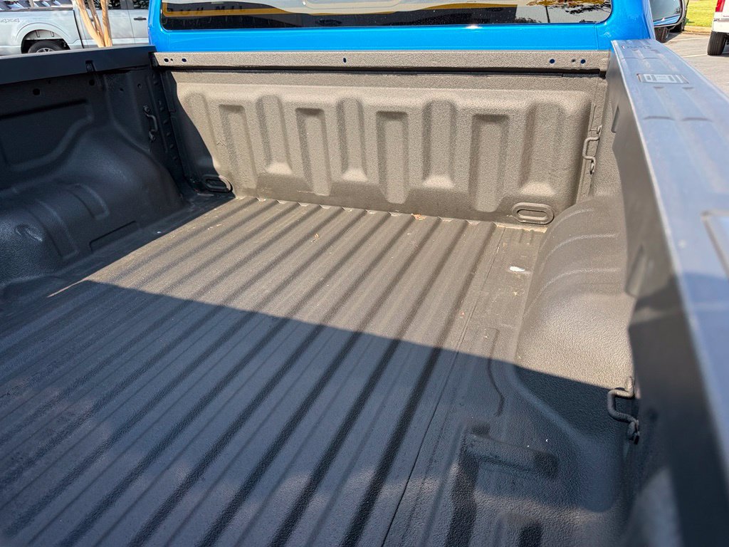 Certified 2024 Ford Ranger XLT w/ Technology Package AWD/4WD image 18
