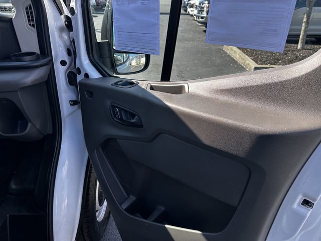 Certified 2023 Ford Transit 250 148 High Roof image 35