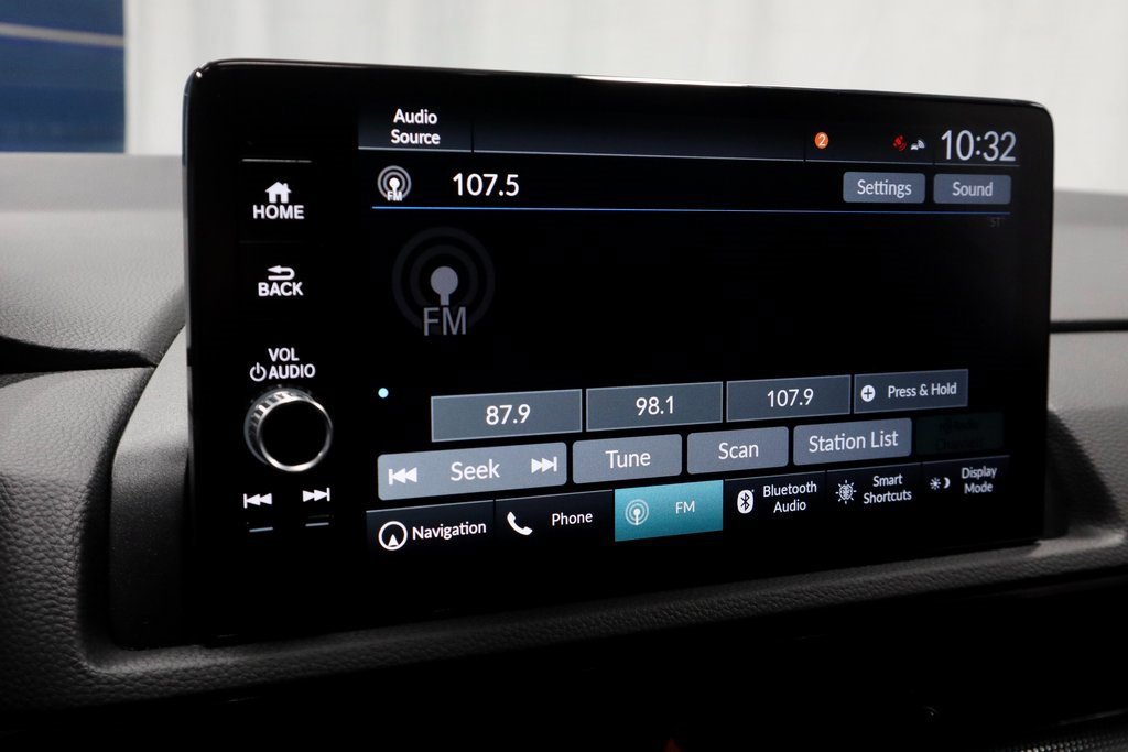 Used 2025 Honda CR-V Sport Touring image 11