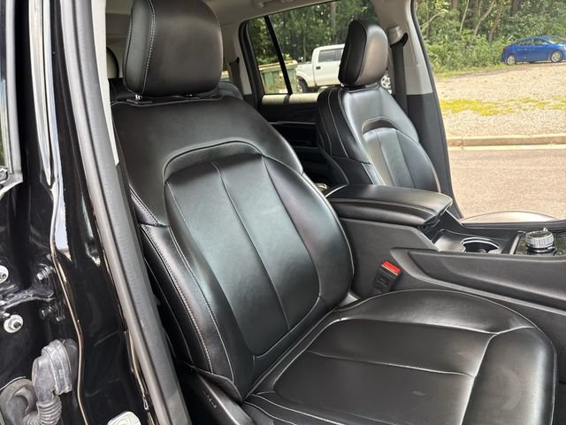 Used 2024 Jeep Grand Cherokee Limited 4xe AWD/4WD image 25
