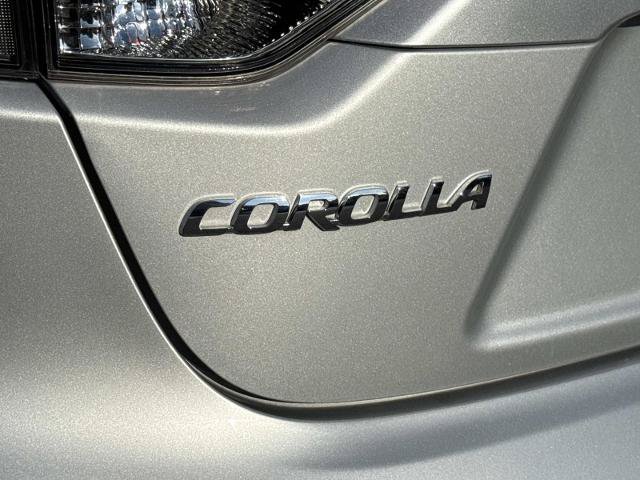 Used 2024 Toyota Corolla LE FWD image 8